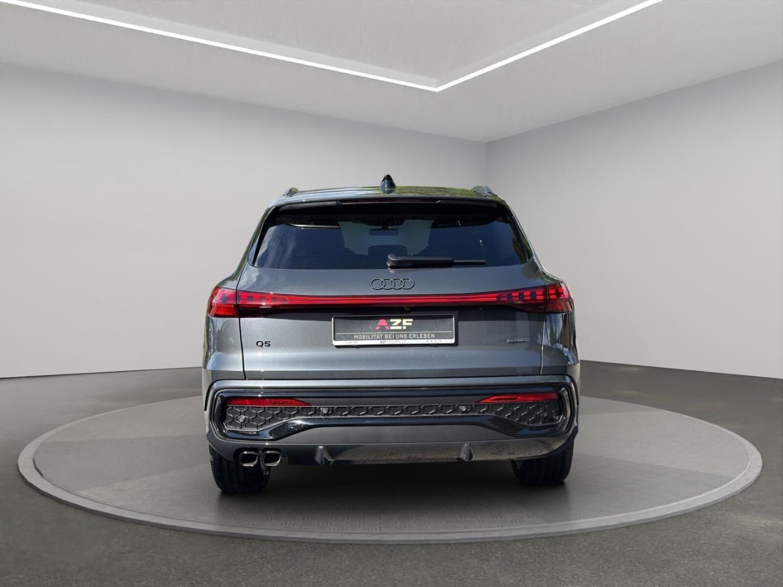 Audi Q5 – Bild 6
