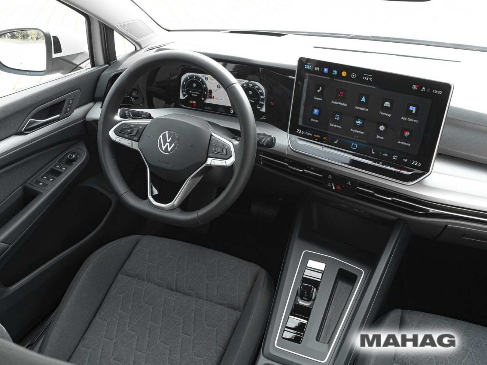 Volkswagen Golf – Bild 14