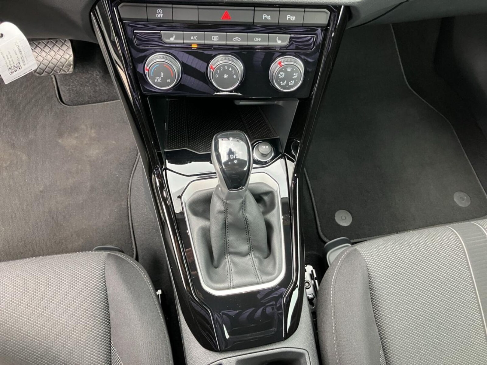 Volkswagen T-Roc Cabriolet – Bild 13