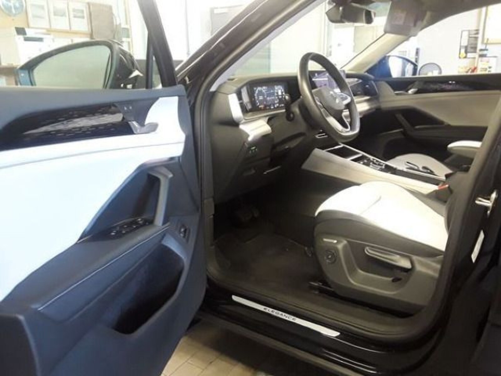 Volkswagen Tayron – Bild 4