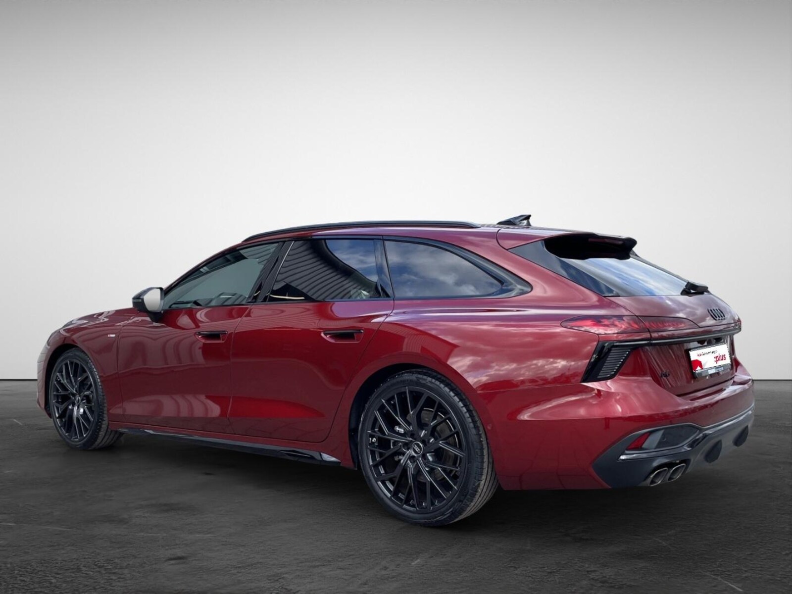 Audi A6 Avant – Bild 4