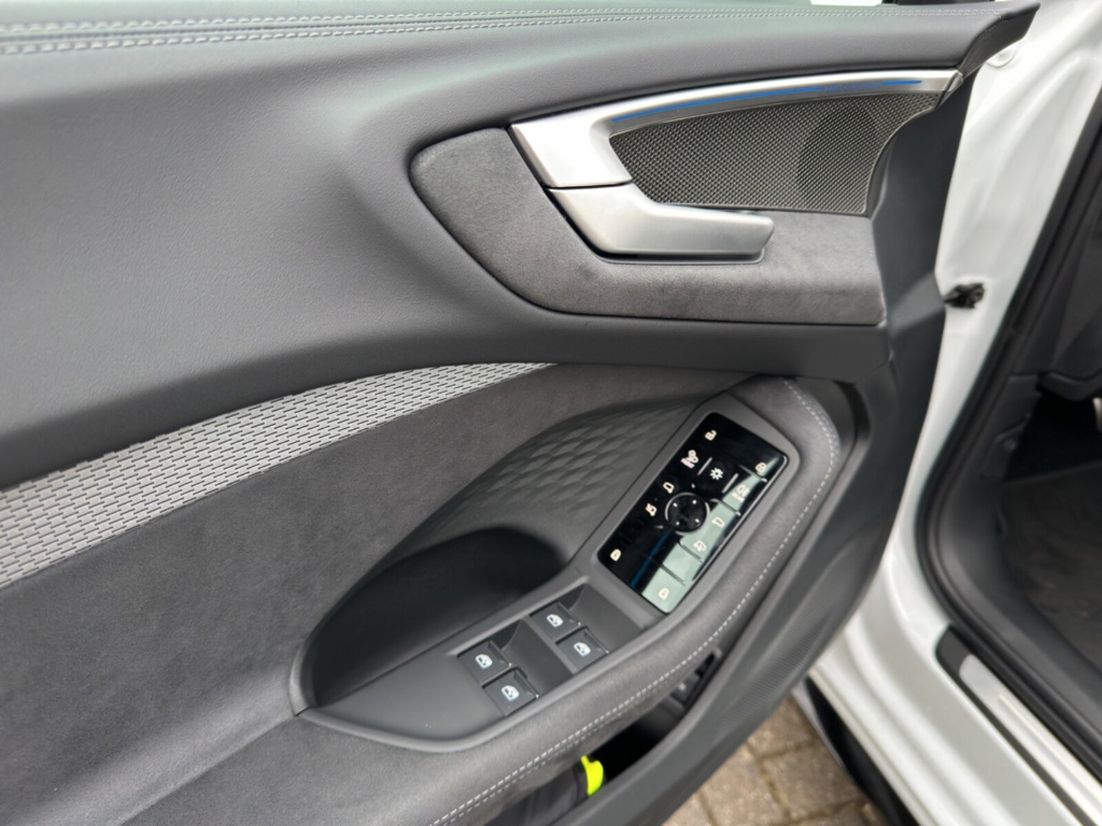 Audi A5 Avant – Bild 13
