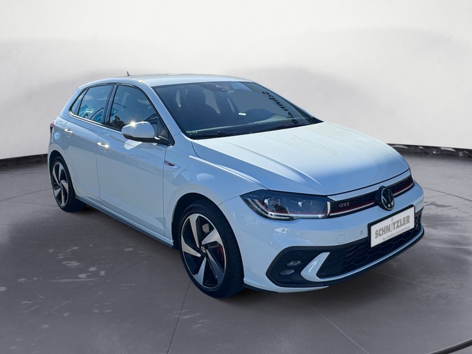 Volkswagen Polo – Bild 7