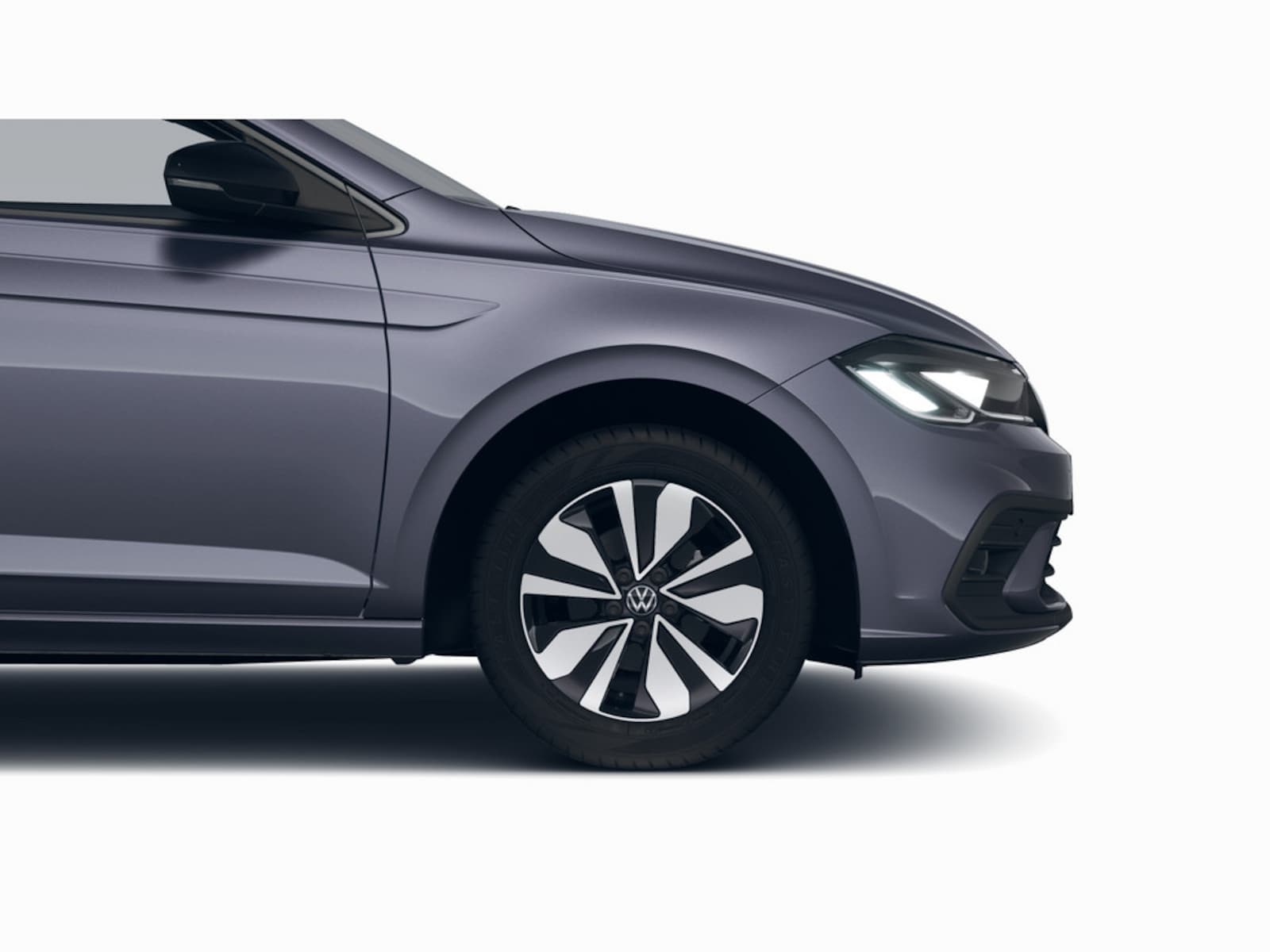 Volkswagen Polo – Bild 5