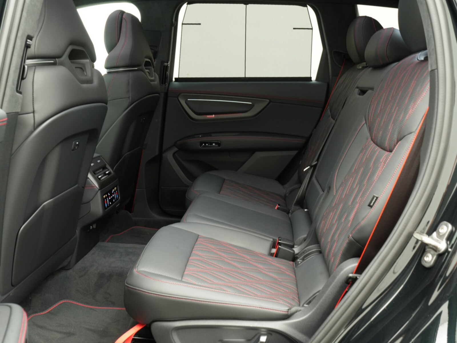 Audi Q7 – Bild 23