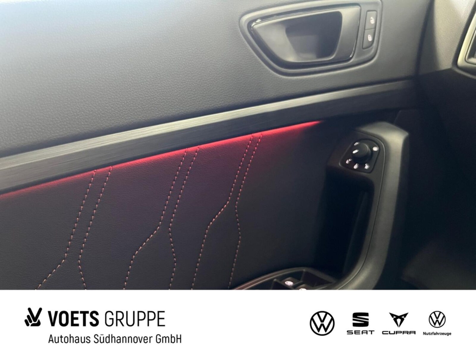 CUPRA Ateca – Bild 13