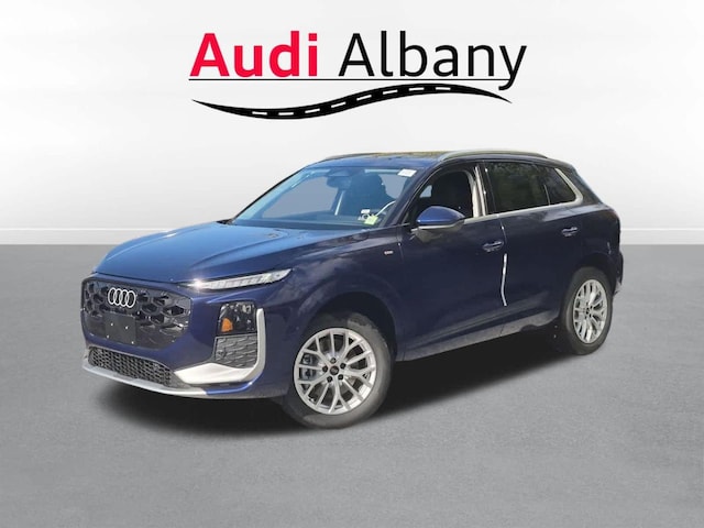 Photo of 2026 Audi Q3 SUV 