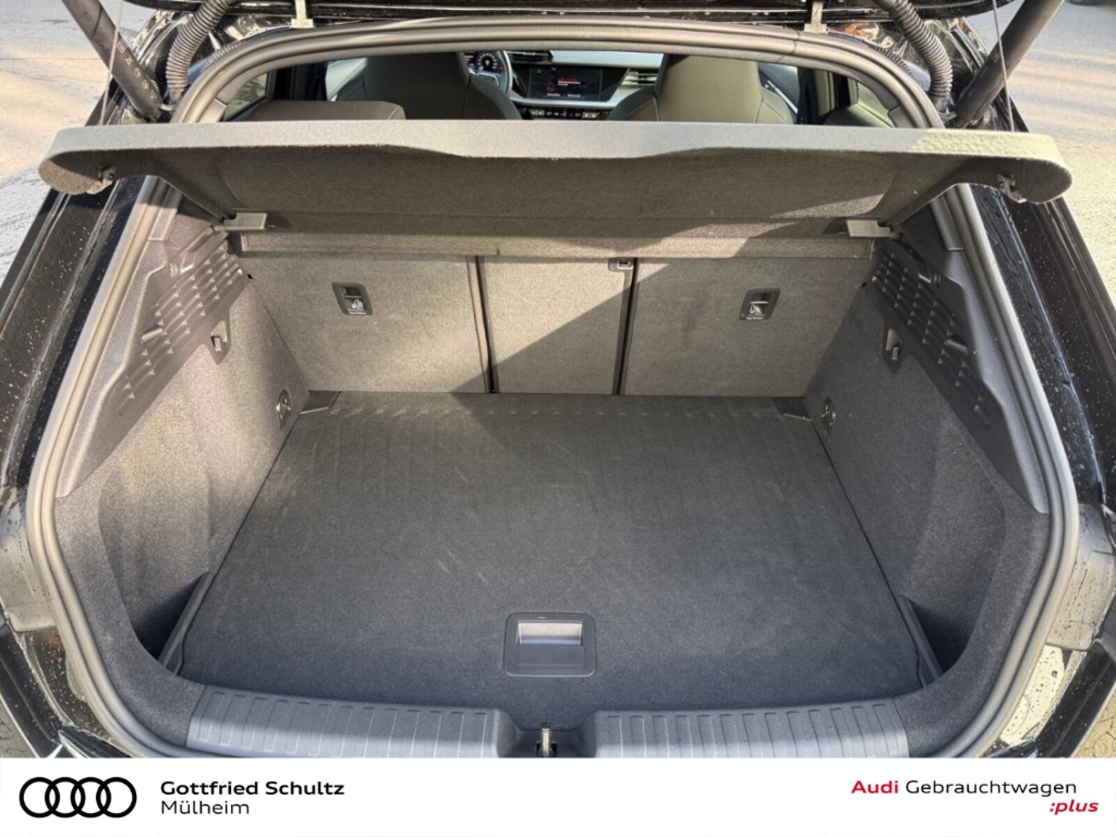 Audi A3 Sportback – Bild 7