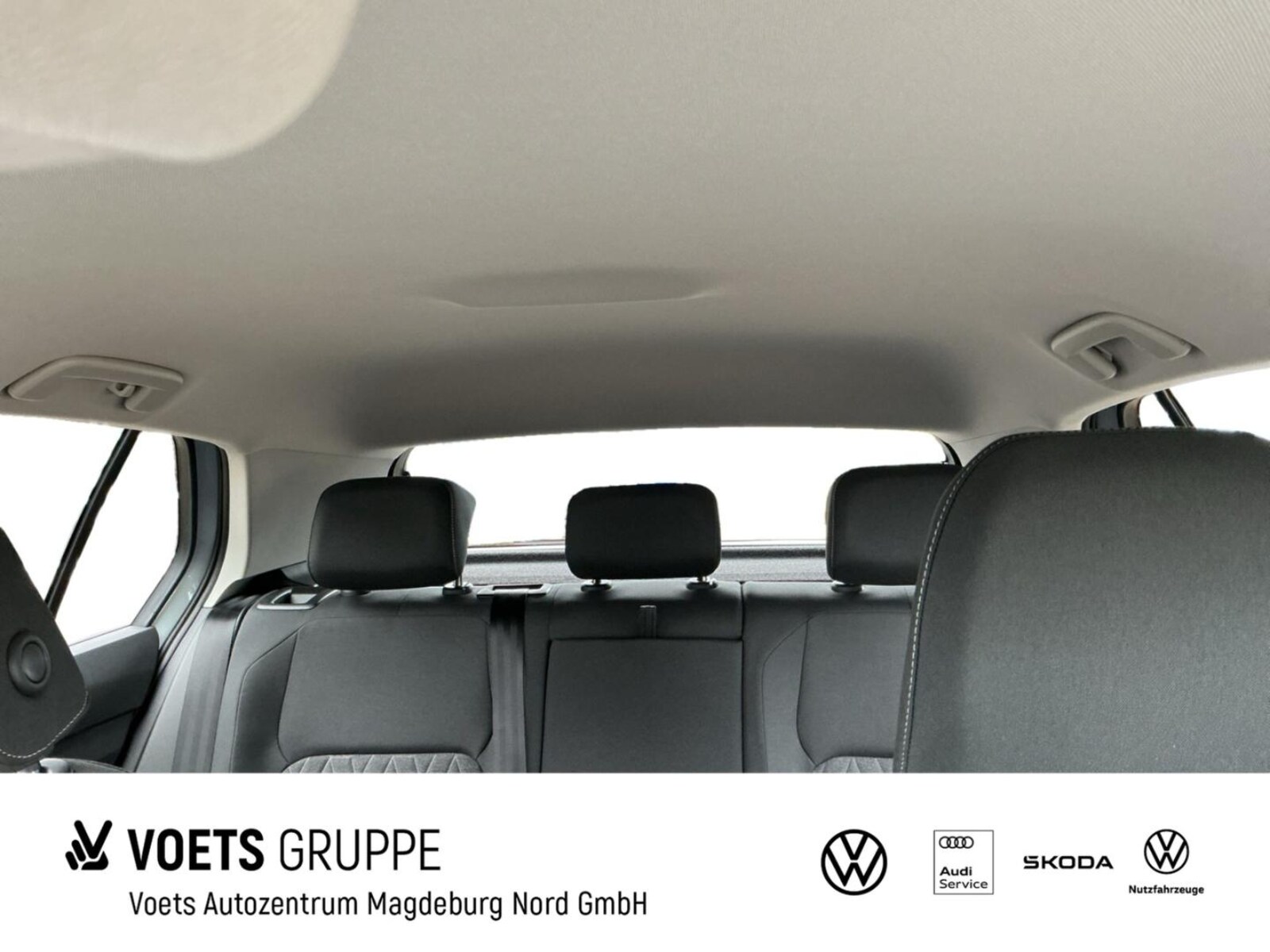 Volkswagen Golf – Bild 15
