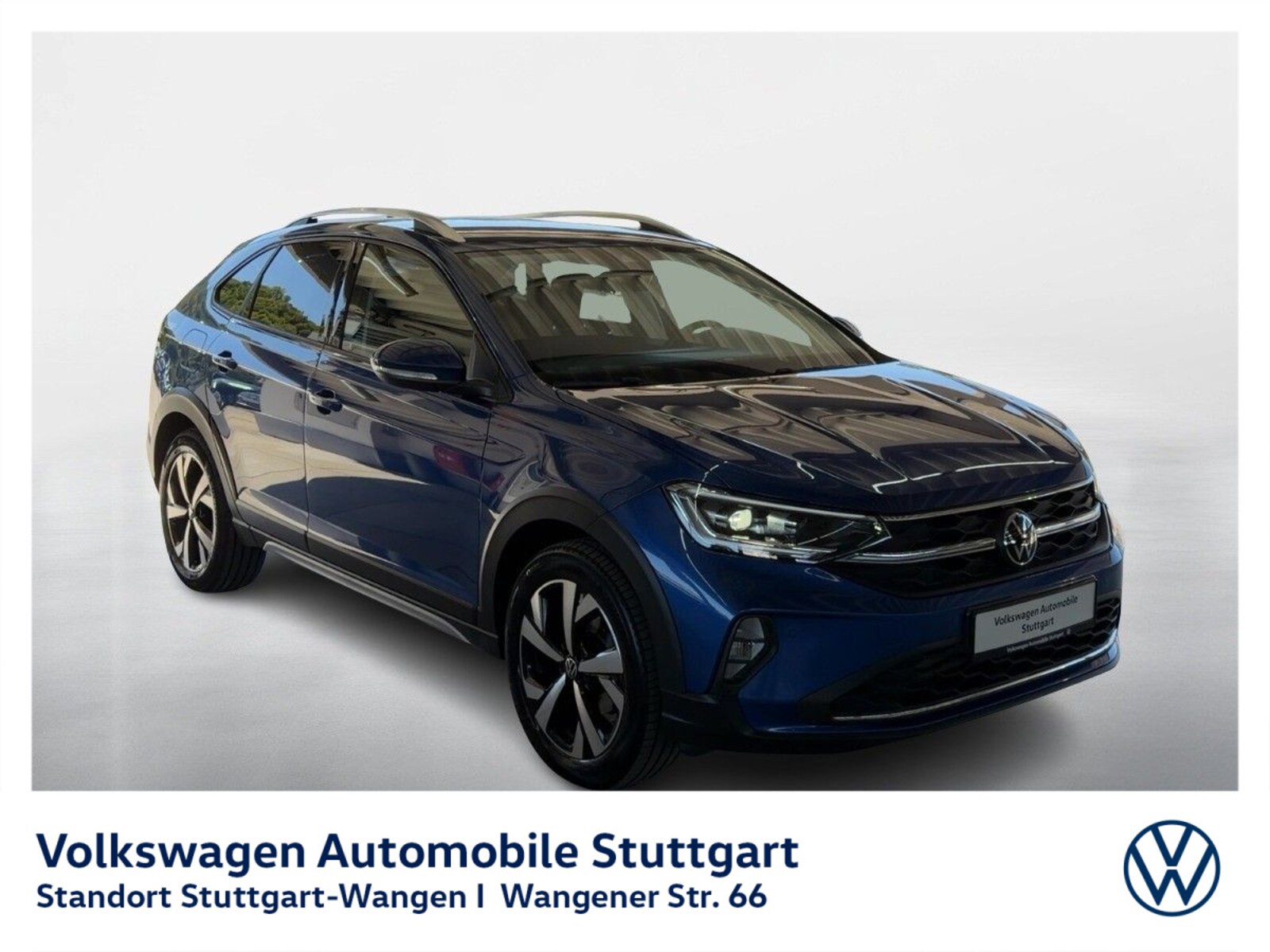Volkswagen Taigo – Bild 5