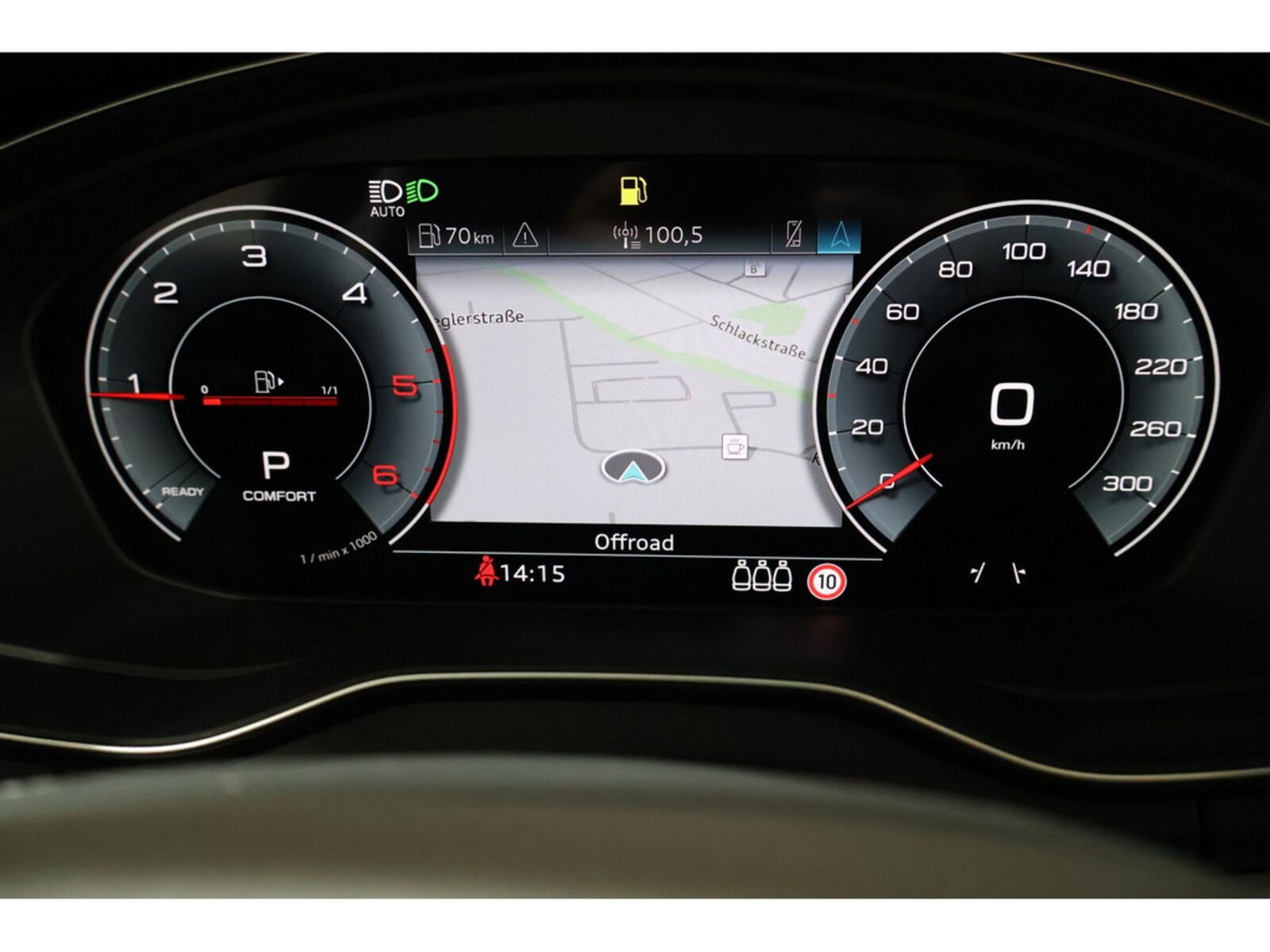 Audi Q5 Sportback – Bild 10