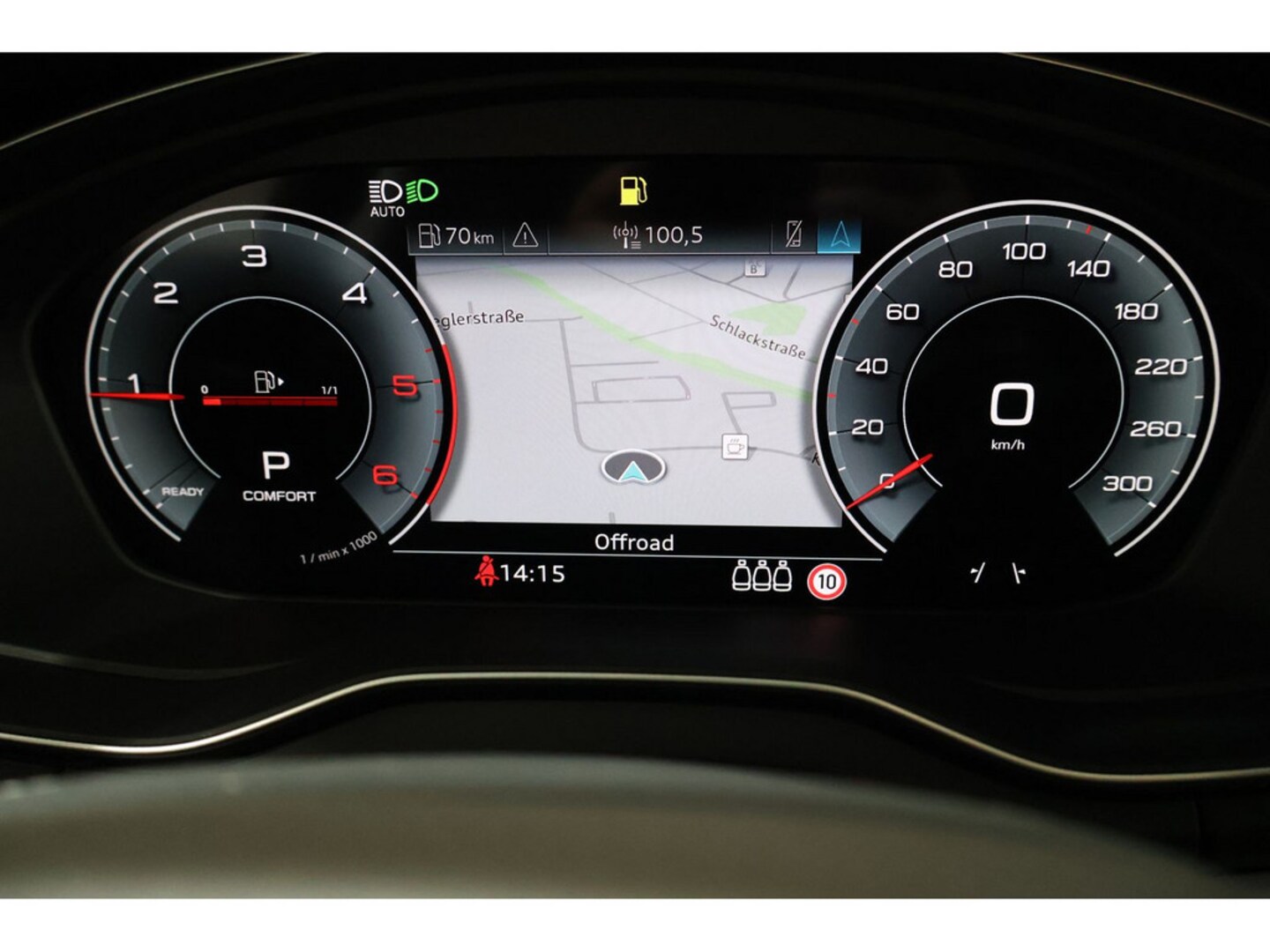 Bild über Audi Q5 Sportback 40 TDI quattro S tronic - für weitere Informationen kontaktieren Sie den Audi Partner