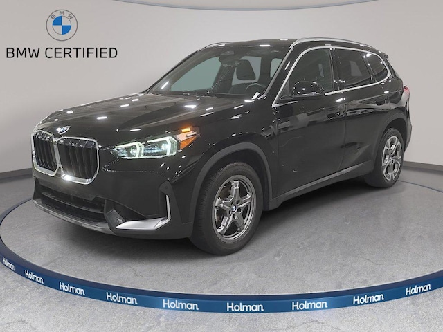 2023 BMW X1
