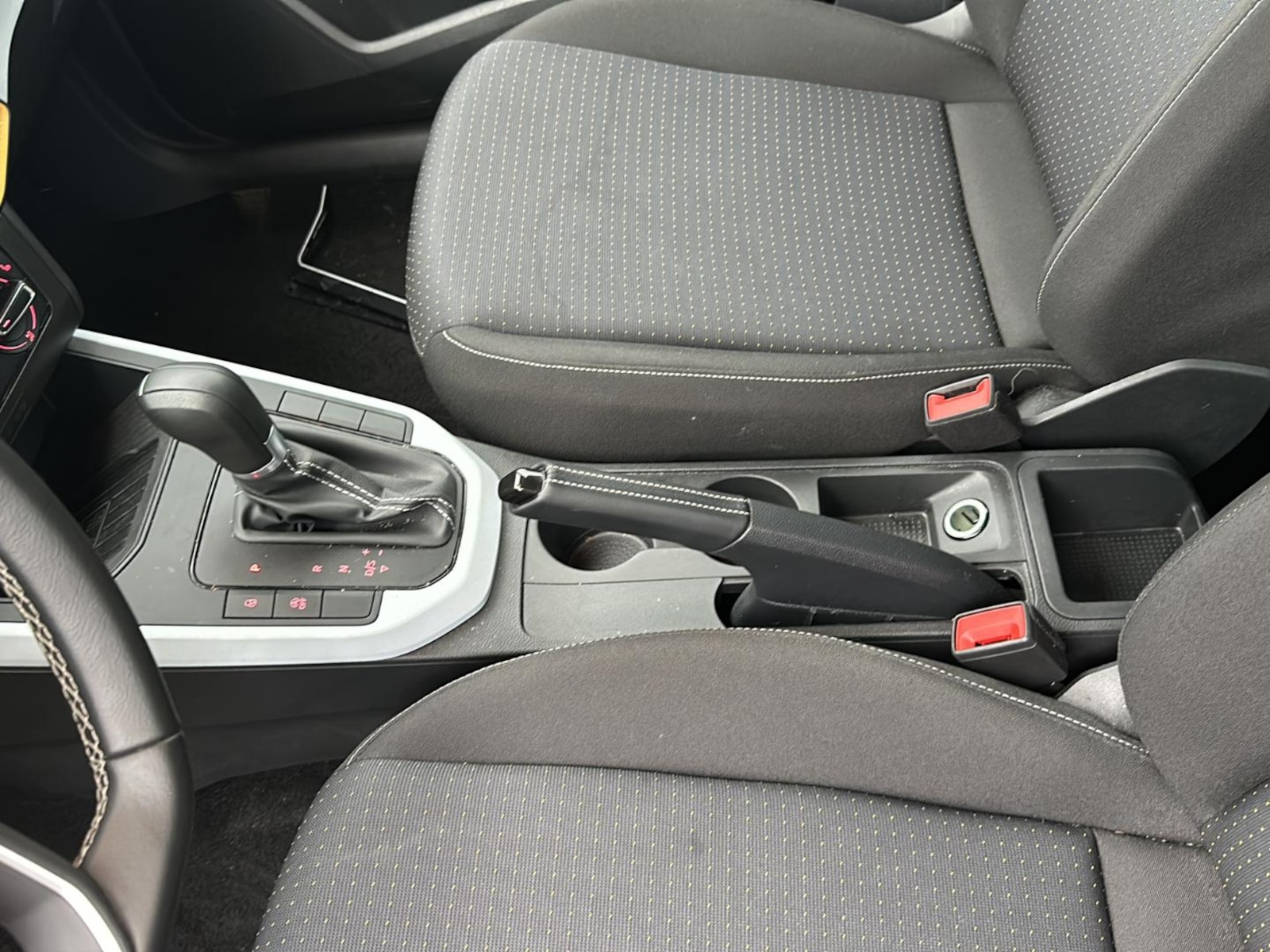 SEAT Arona – Bild 10