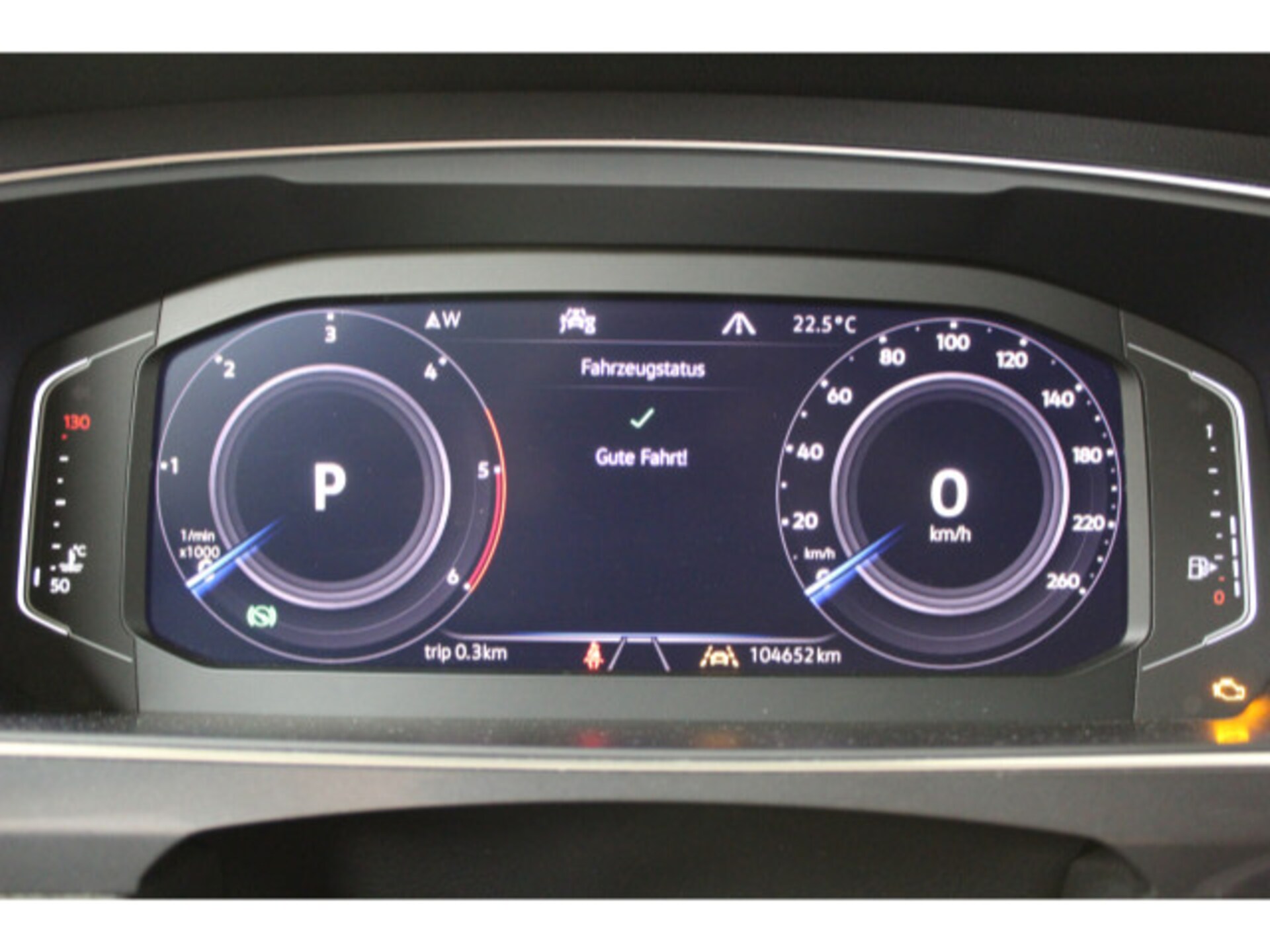 Volkswagen Tiguan Allspace Highline
