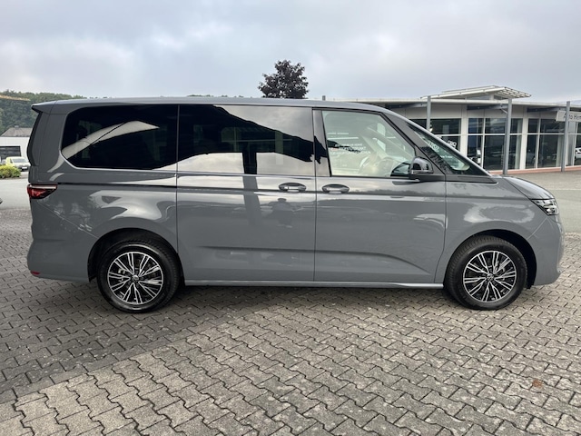 Volkswagen Multivan langversion