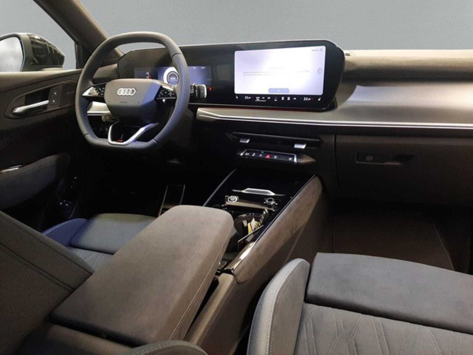Audi Q3 – Bild 9