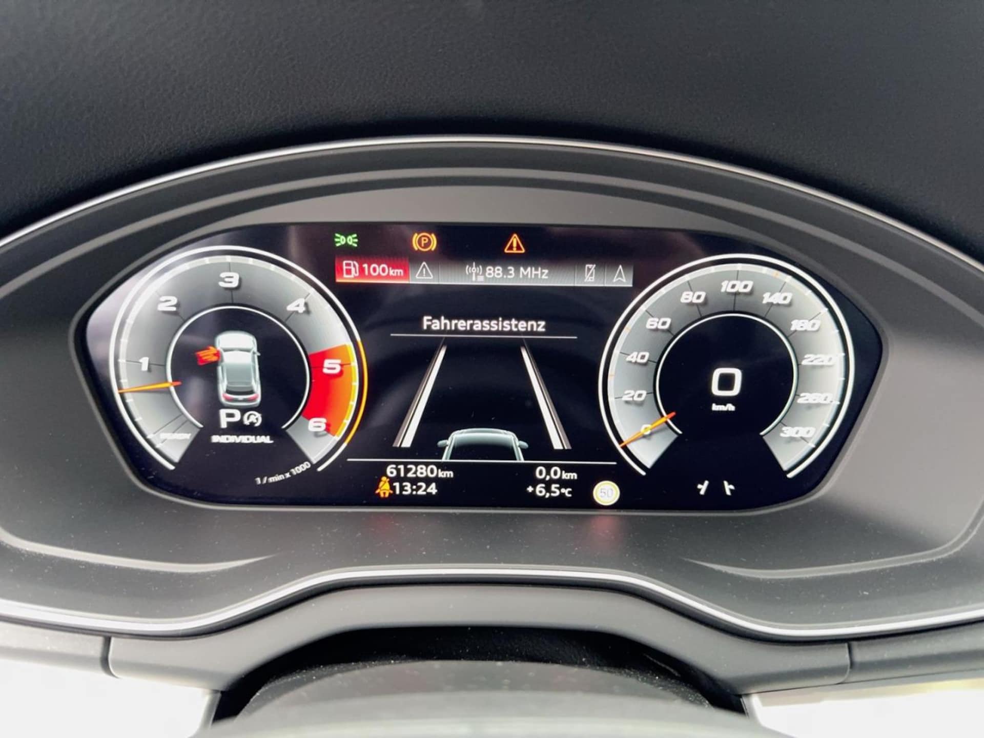 Audi SQ5 Sportback