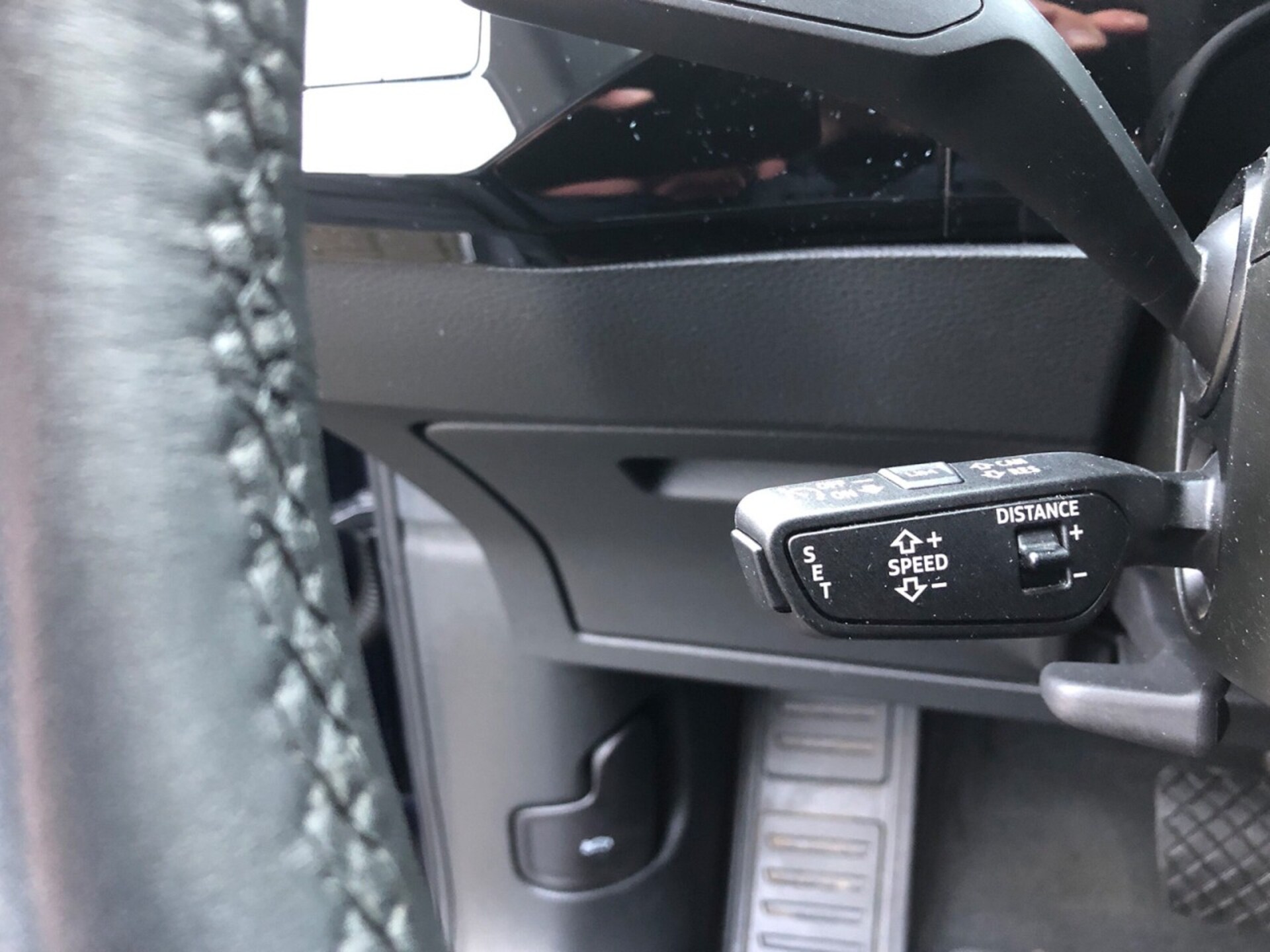 Audi e-tron advanced