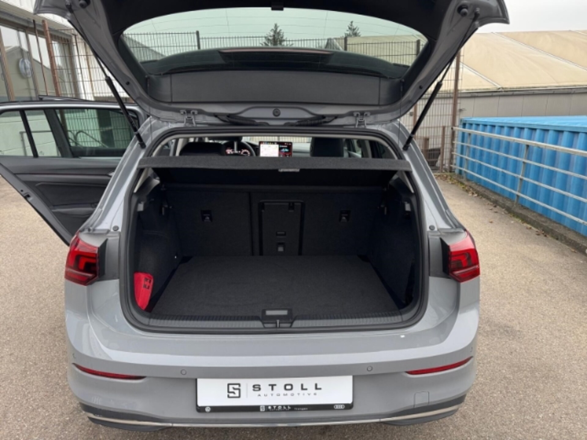 Volkswagen Golf Goal