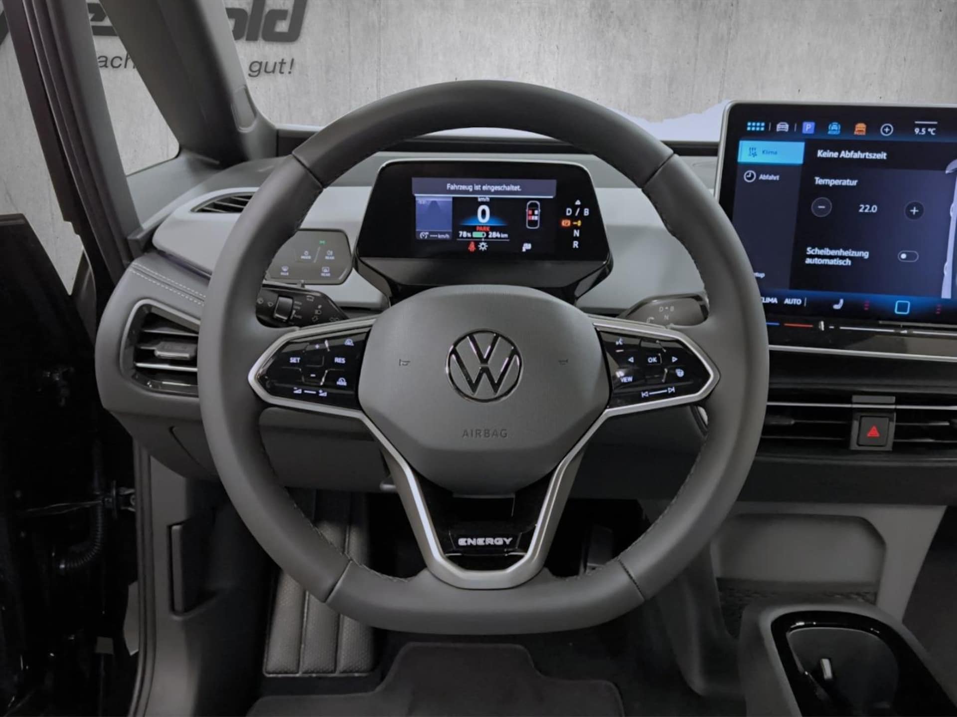 Volkswagen ID.3 Pro