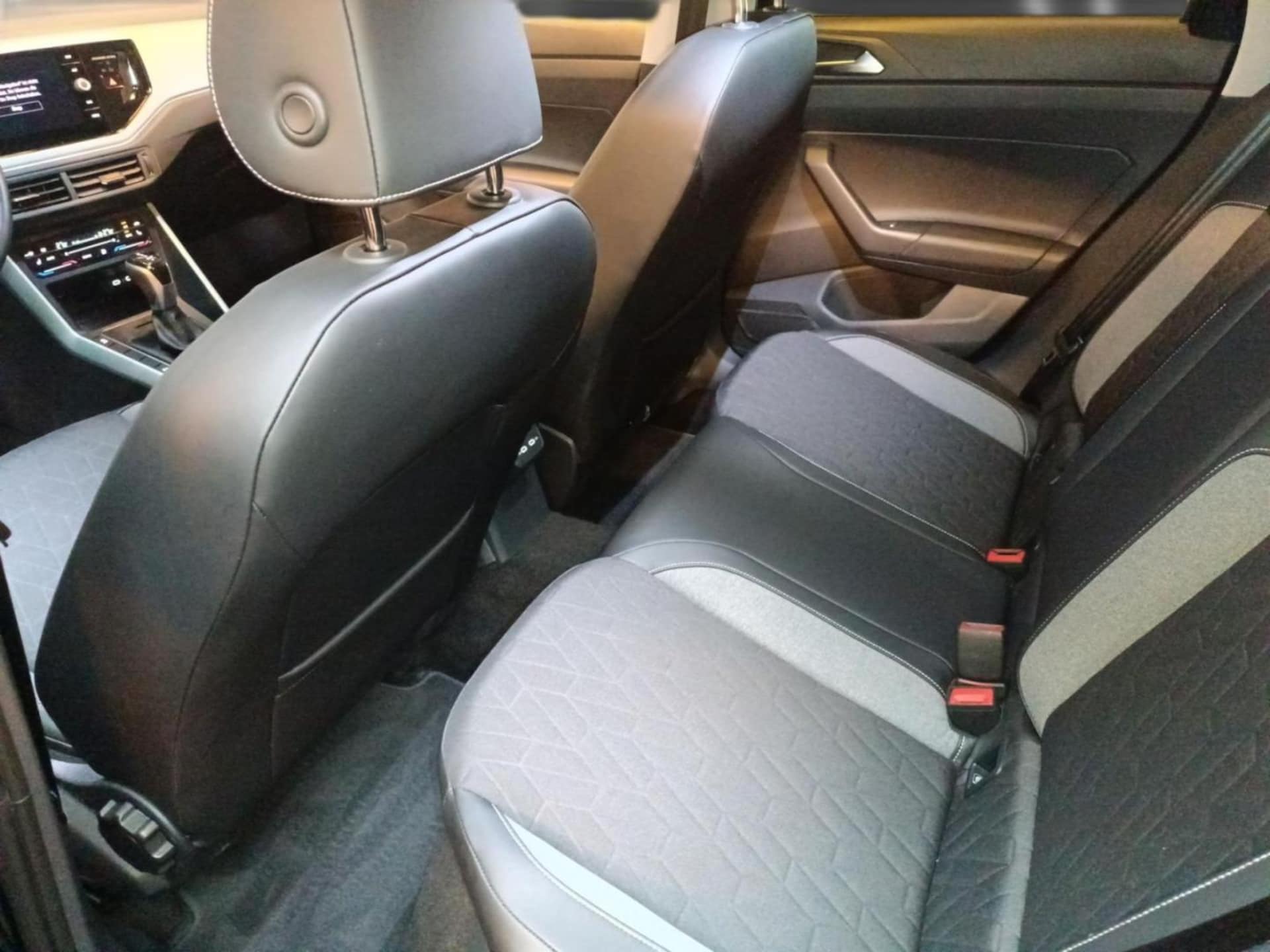 Volkswagen Taigo Goal