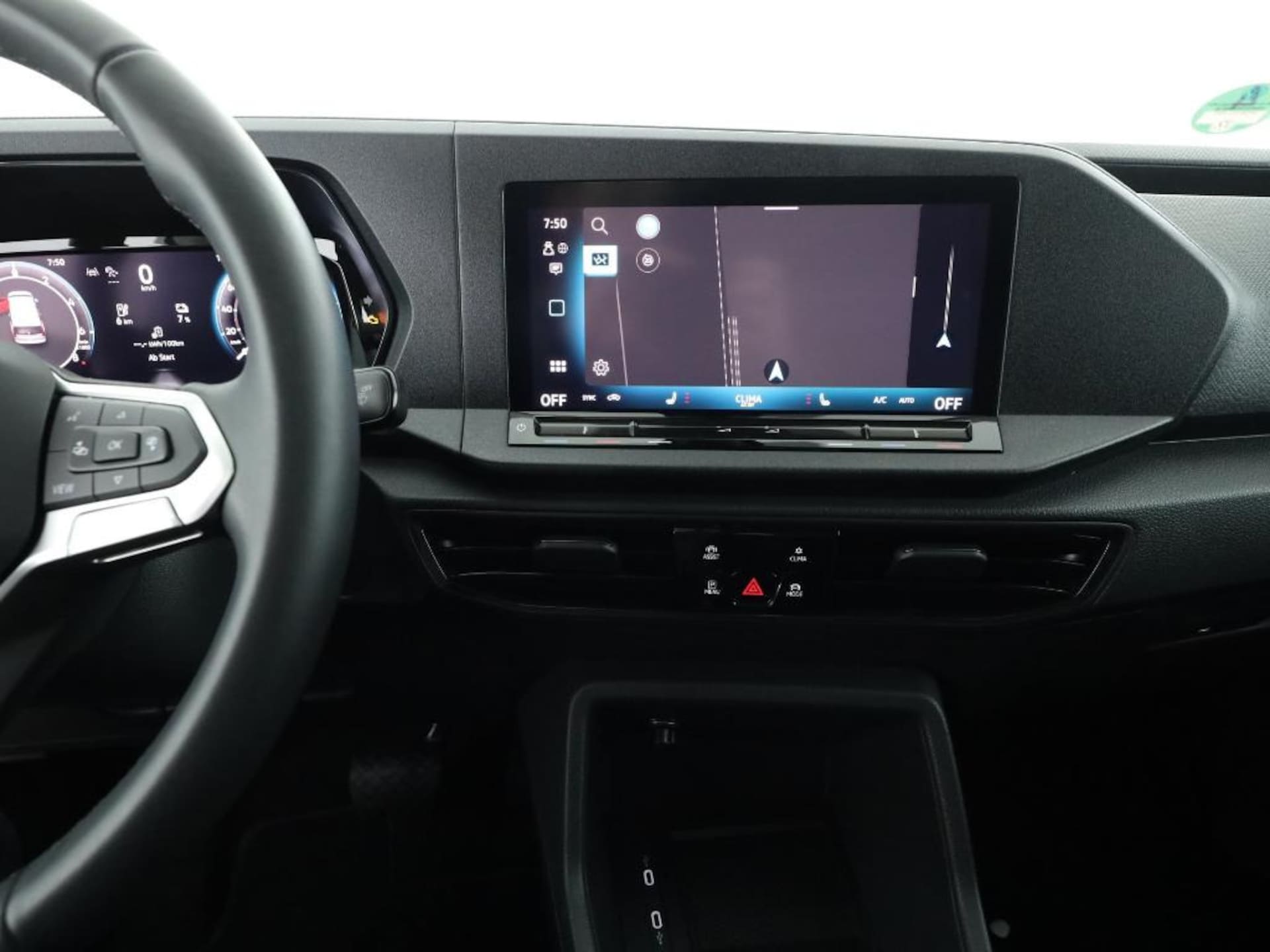 Volkswagen Caddy Maxi Cargo
