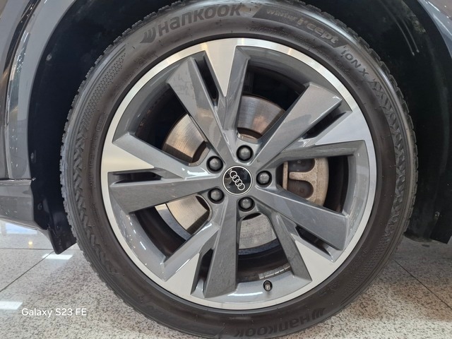 Audi Q4 e-tron 40 Premium 150, 00 kW 6