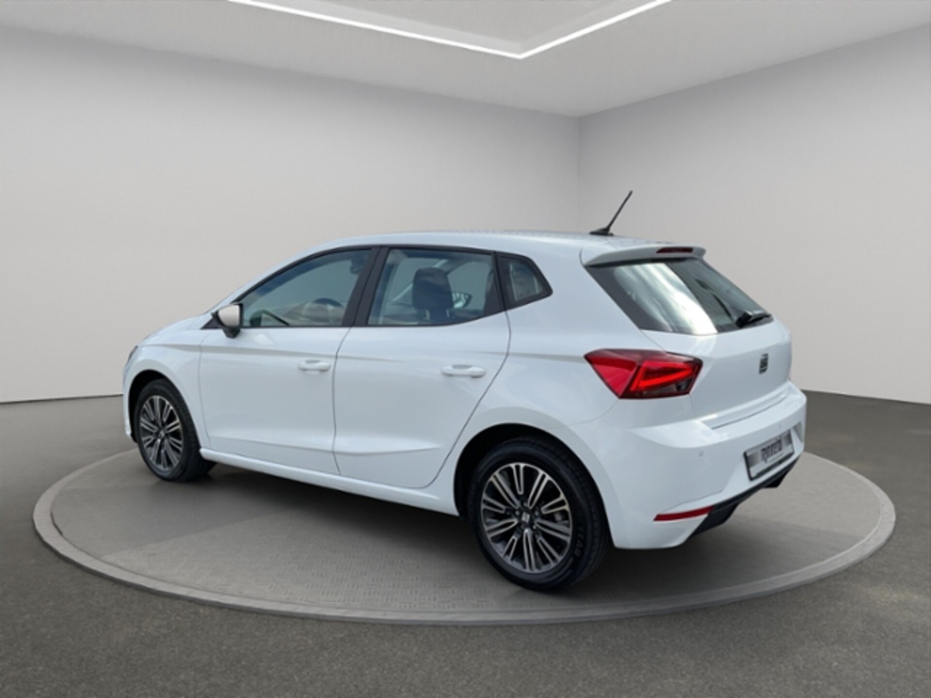 SEAT Ibiza Style