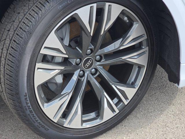 2026 Audi Q8 Premium Plus - Photo 13