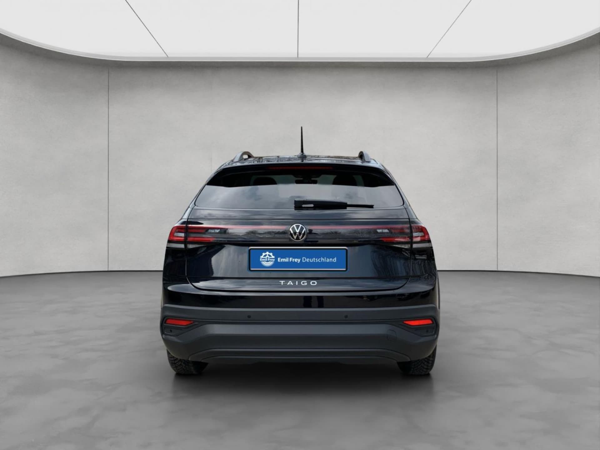 Volkswagen Taigo ENERGY