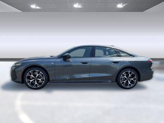 2026 Audi A6 Sedan