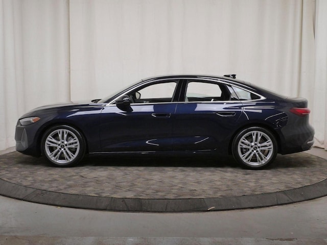 2026 Audi A5 Sedan