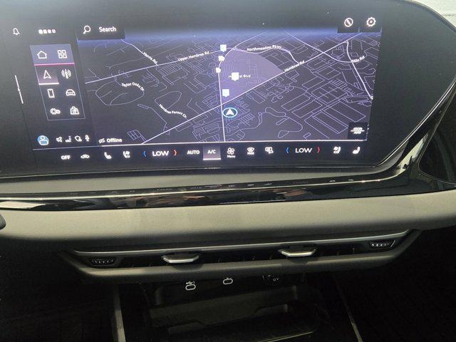 2025 Audi A5 Prestige - Photo 20