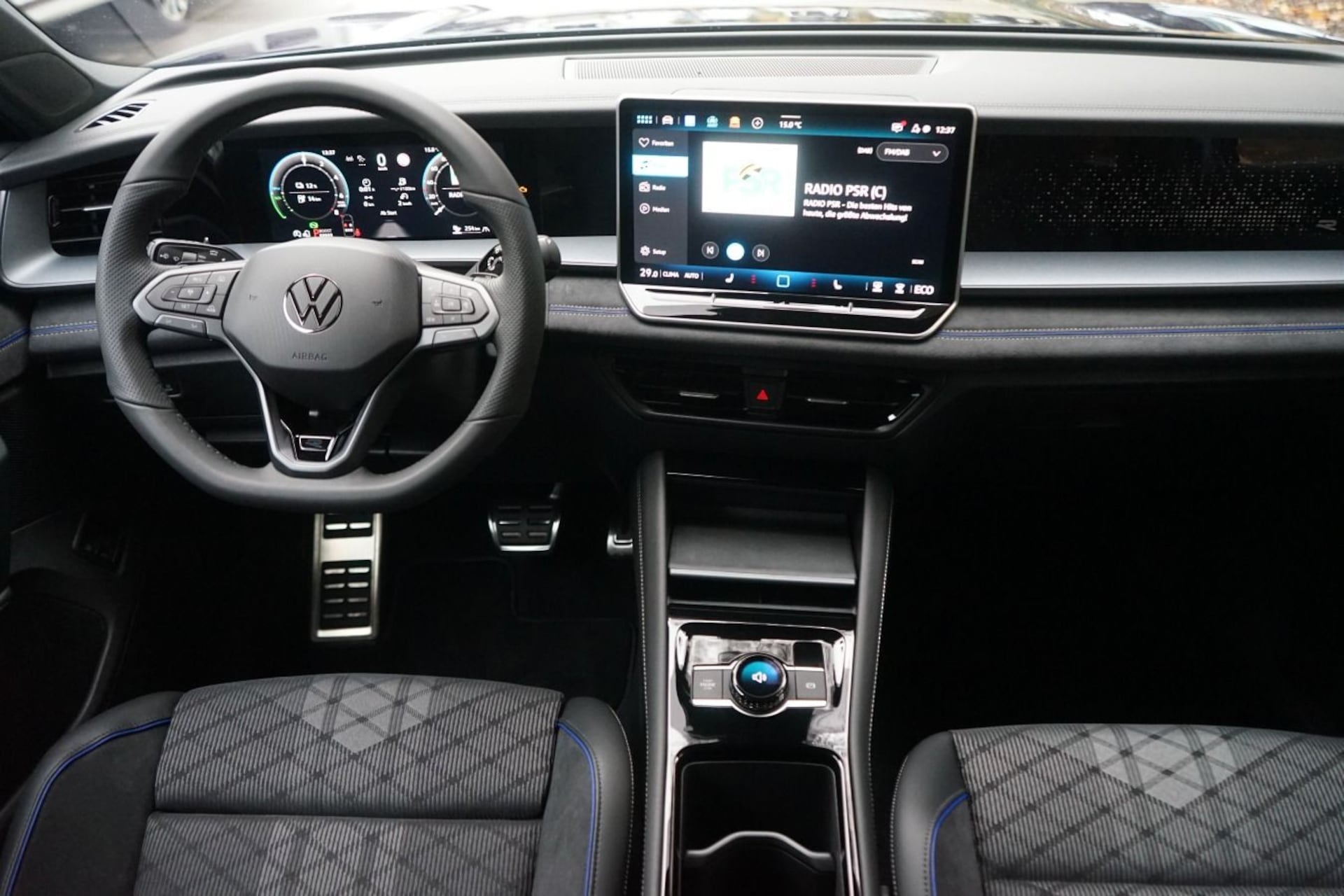 Volkswagen Tayron R-Line