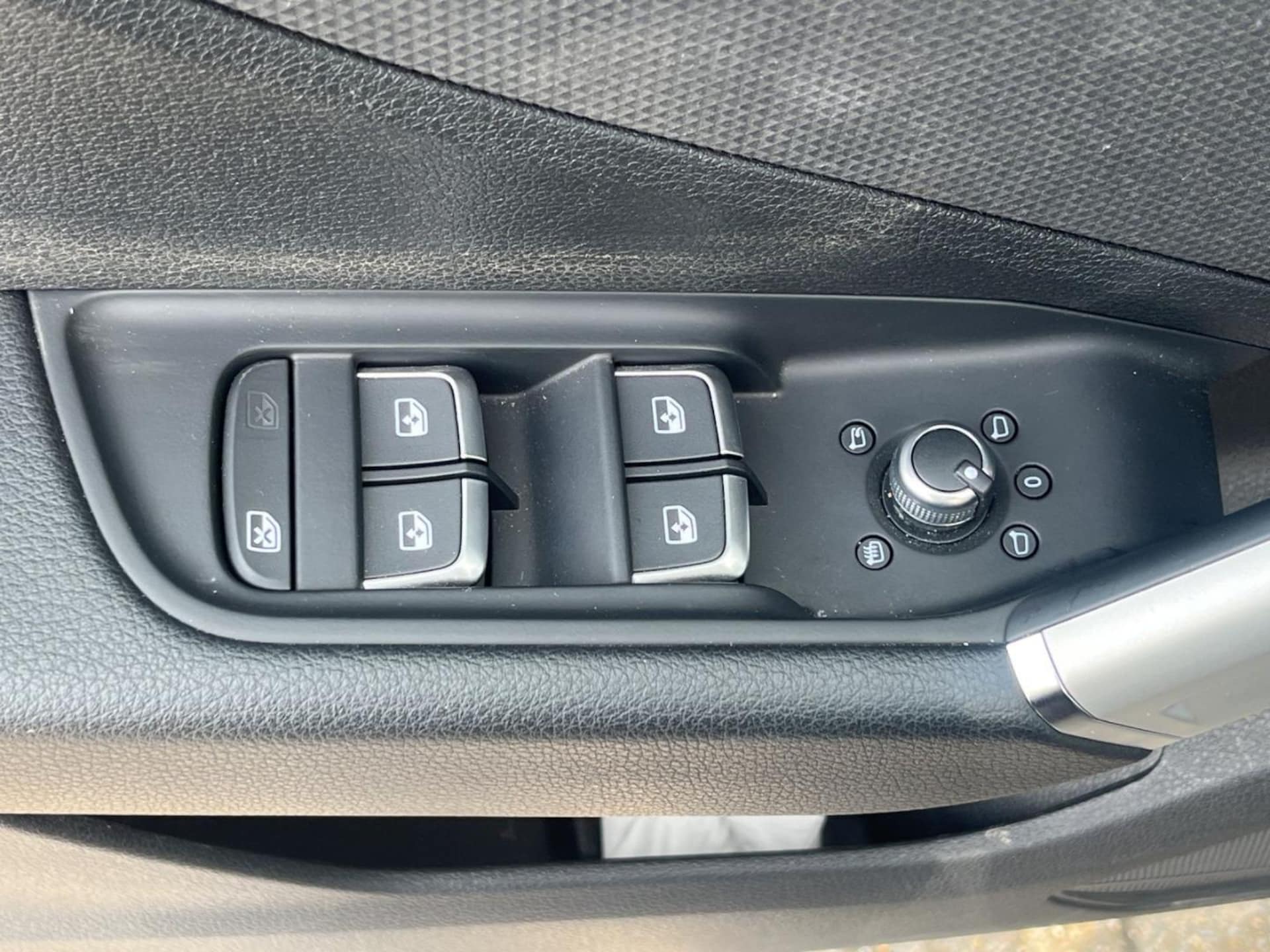 Audi Q2 S line