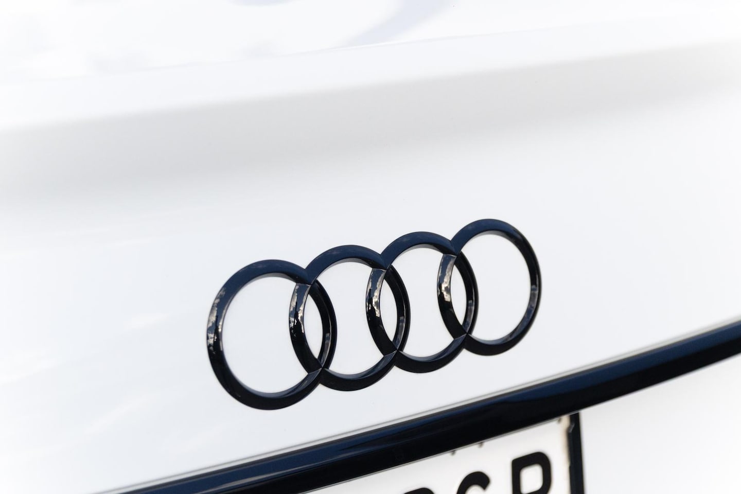 Image about Audi SQ5 Sportback TDI quattro tiptronic