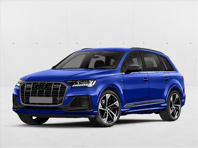 2023 Audi Q7 45 Premium Plus quattro Tiptronic's photo