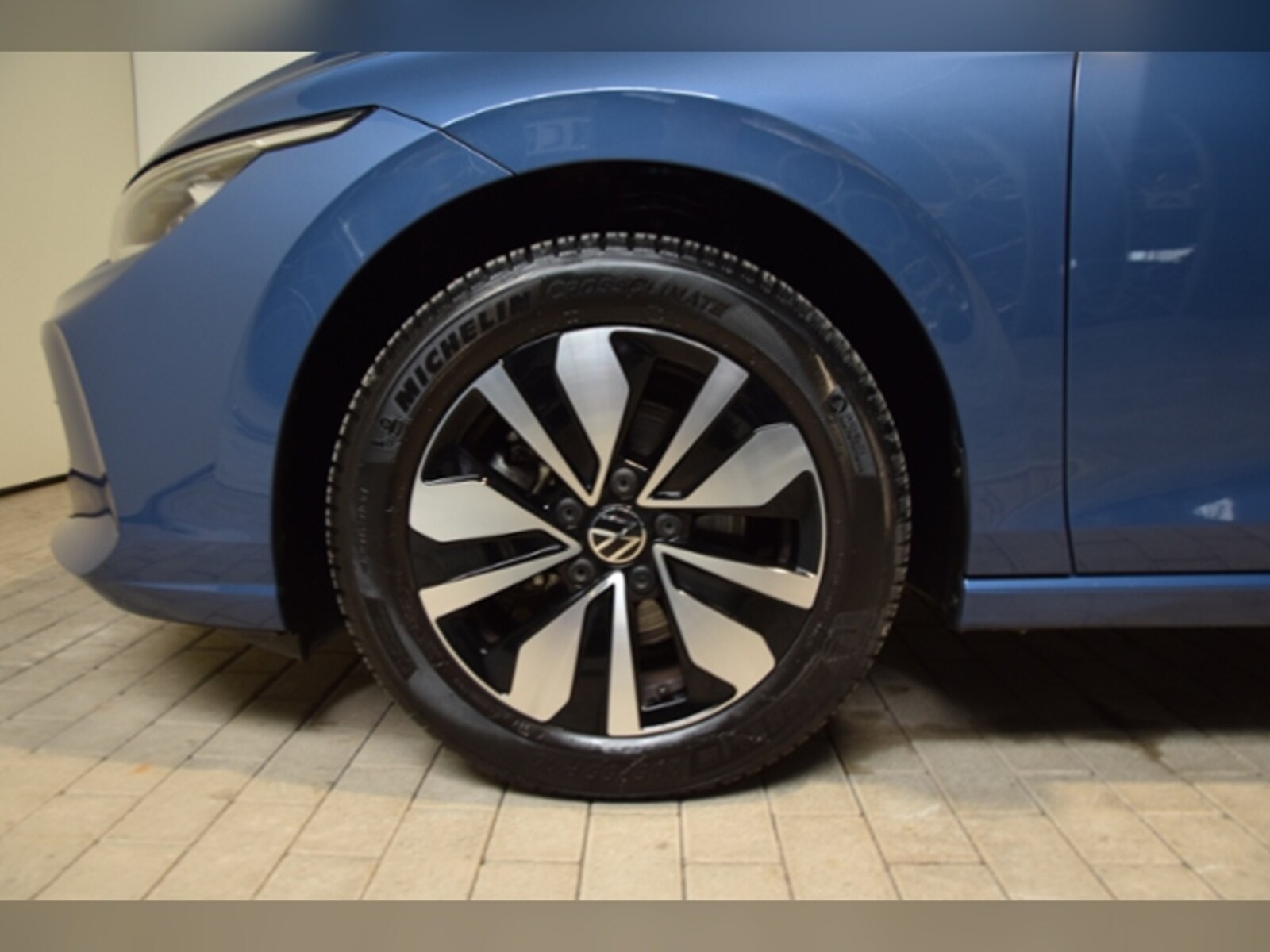 Volkswagen Golf – Bild 5