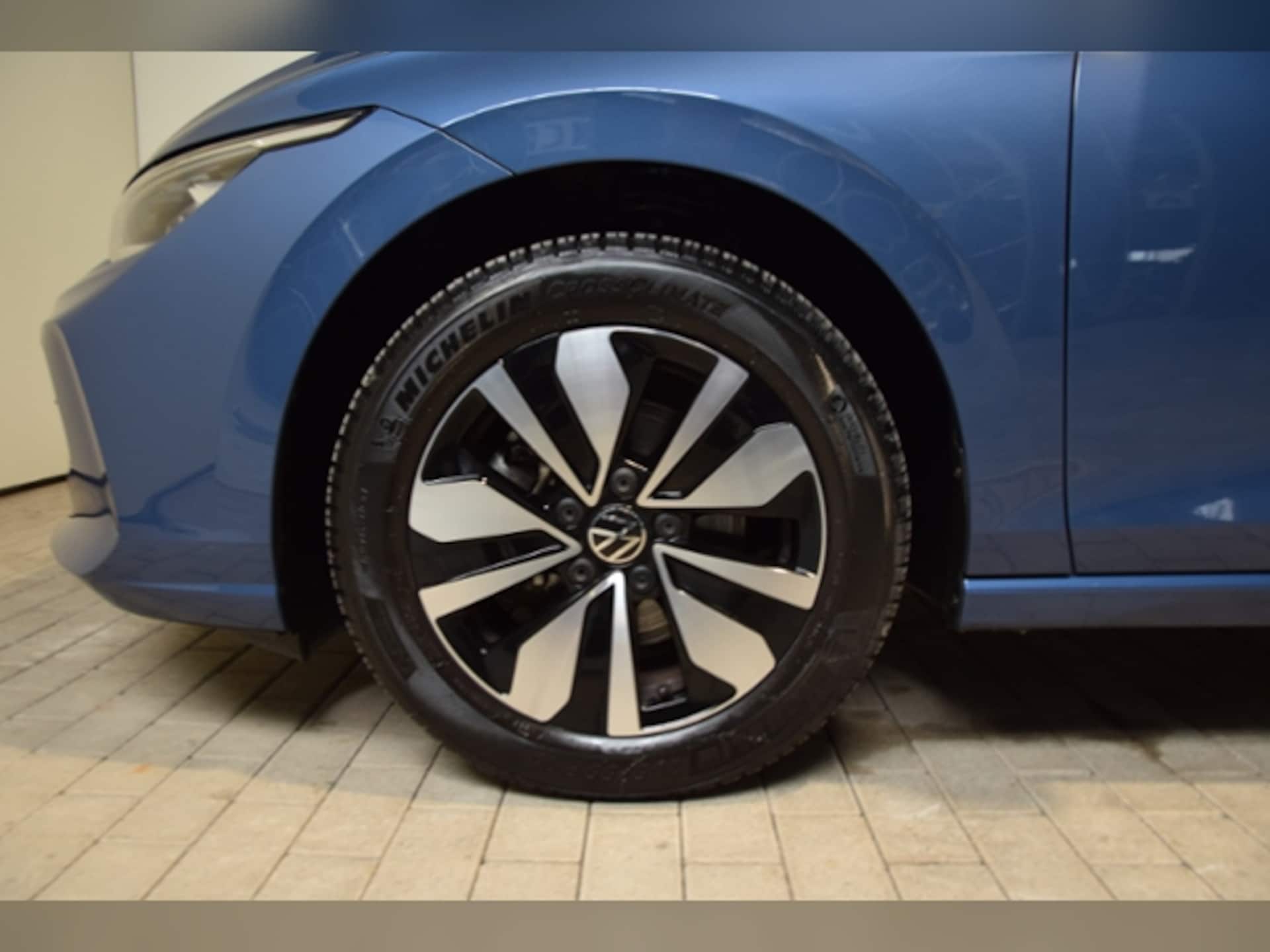 Volkswagen Golf Goal