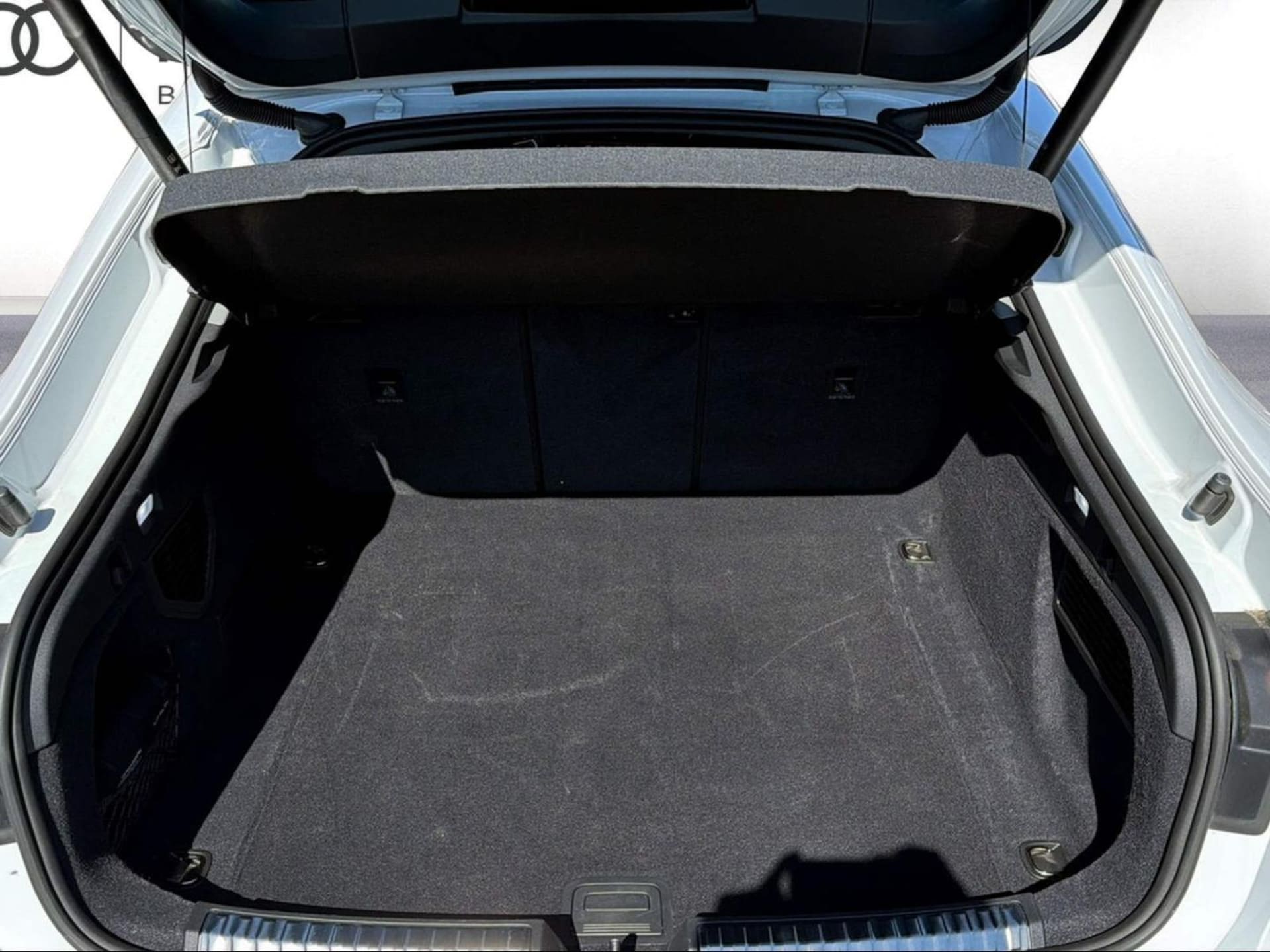 Audi A5 Limousine