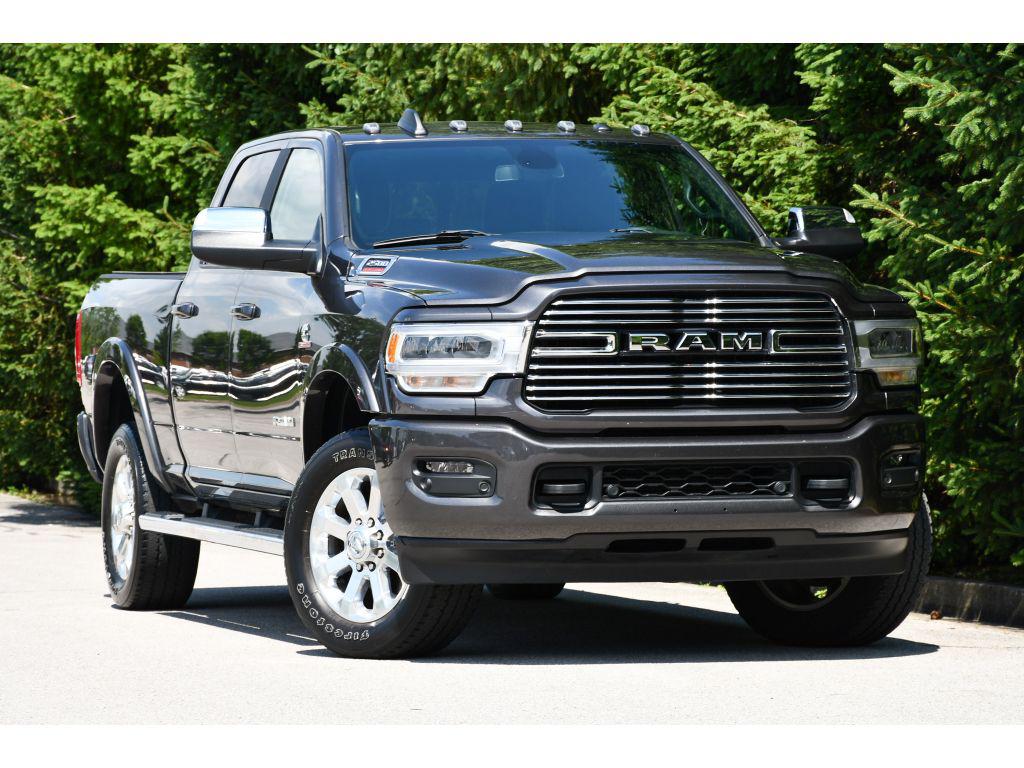 2022 RAM 2500 Laramie 4X4 Crew Cab SWB's photo