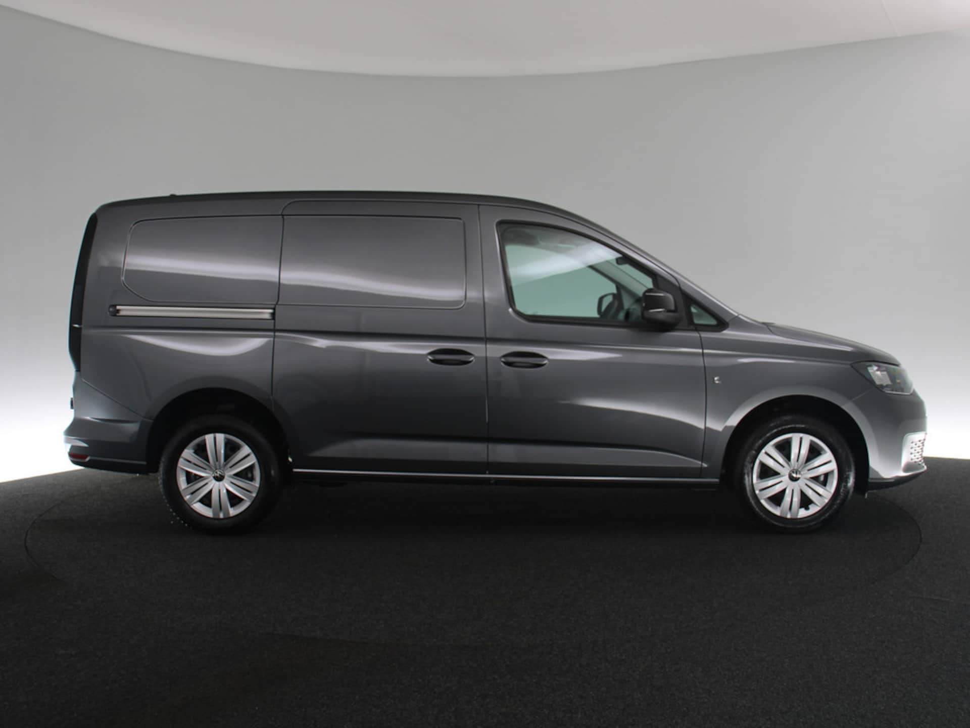 Volkswagen Caddy Maxi Cargo