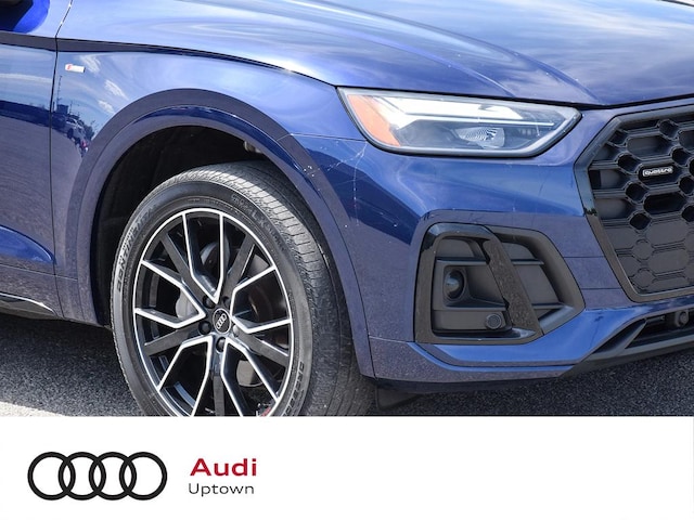 2022 Audi Q5