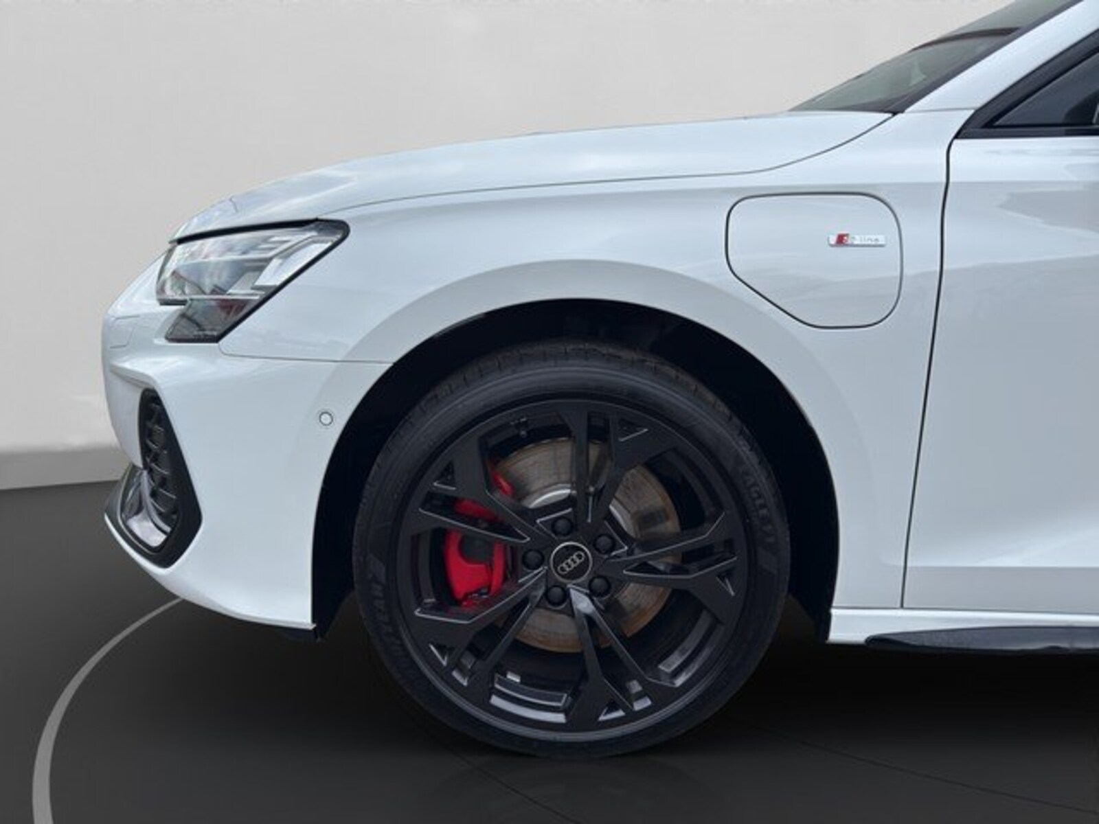 Audi A3 Sportback – Bild 16
