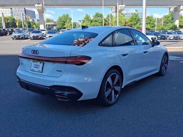 2026 Audi A5 Sedan