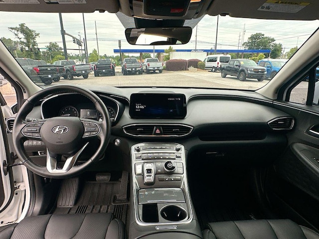 2023 Hyundai Santa Fe