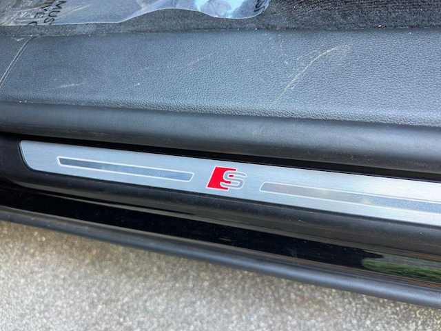 2026 Audi SQ8 Prestige - Photo 70