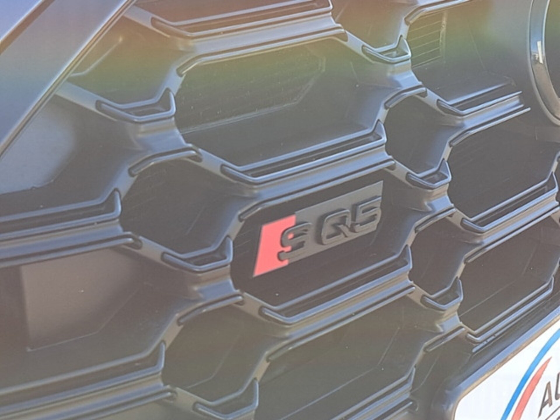Audi SQ5 SUV