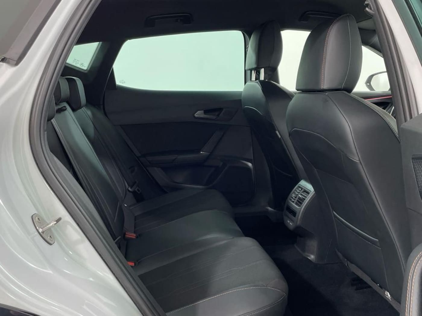 CUPRA Formentor 1.5 TSI 110 kW (150 CV) — photo 7